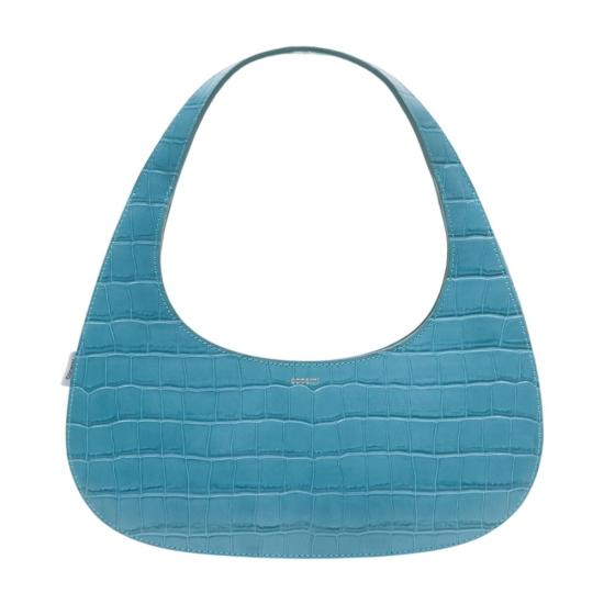 26SS 코페르니 숄더백 COPBA116F6075 BLU blue