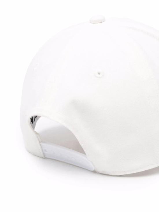 26SS 골든구스 볼캡 GUP01038P000597 DS024918 S M - GOLDEN GOOSE