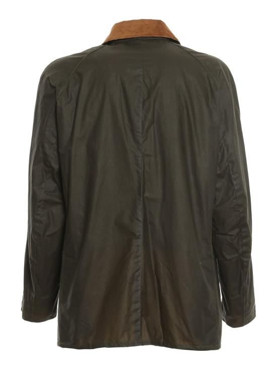 26SS 바버 자켓 MWX1377OL51 Dark Green - BARBOUR