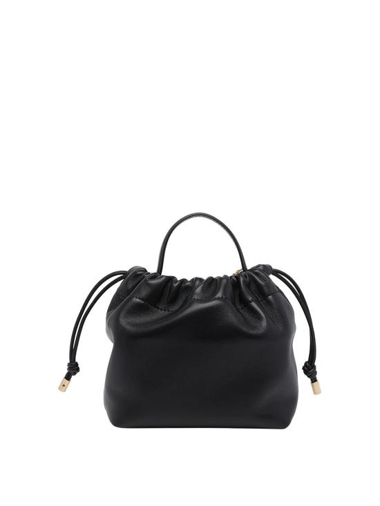 26SS 끌로에 숄더백 26SP126R12001 Black - CHLOE