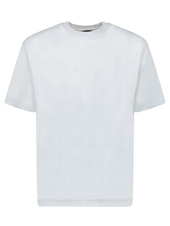 26SS 에르노 탑 JG000206U 52059 1000 White