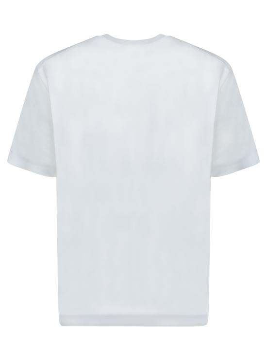 26SS 에르노 탑 JG000206U 52059 1000 White - HERNO