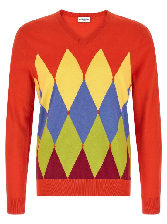 26SS 발렌타인 스웨터 B2P00114CA892004