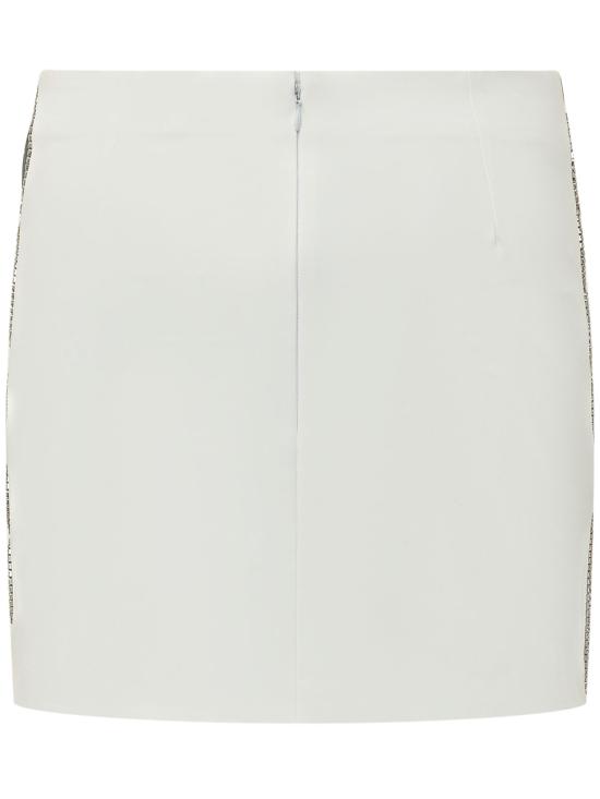 26SS 데 펨메스 숏 스커트 D207MS D0960 ICE - DES PHEMMES