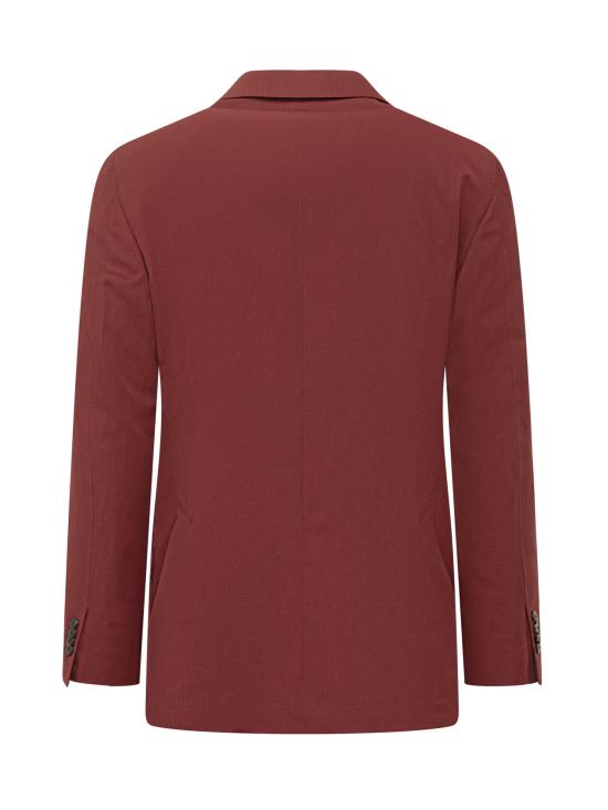 26SS 가브리엘파시니 수트 자켓 641822740 04 - GABRIELE PASINI