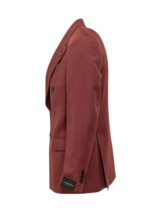 26SS 가브리엘파시니 수트 자켓 641822740 04 - GABRIELE PASINI