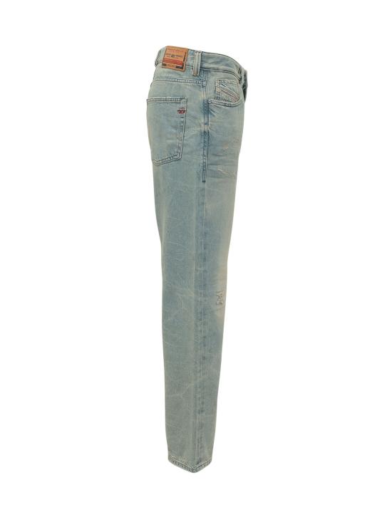 26SS 디젤 데님 팬츠 A0701909N22 01 DENIM - DIESEL
