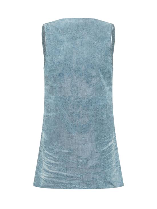 26SS 디젤 숏 원피스 A2378609P23 01