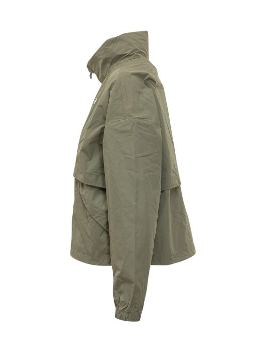 26SS 까웨 자켓 K8132PW V15 GREEN LICHEN - K-WAY