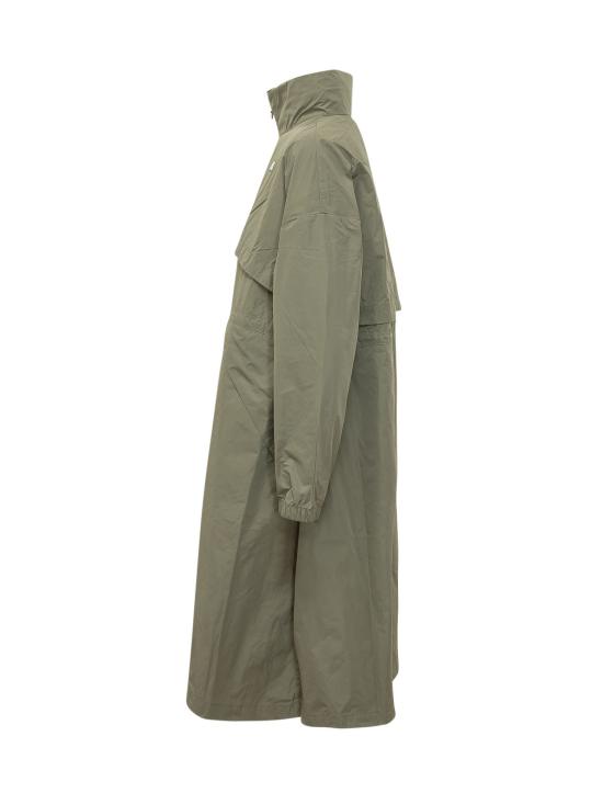 26SS 까웨 자켓 K8132NW V15 GREEN LICHEN - K-WAY