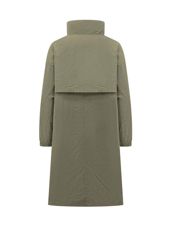 26SS 까웨 자켓 K8132NW V15 GREEN LICHEN - K-WAY