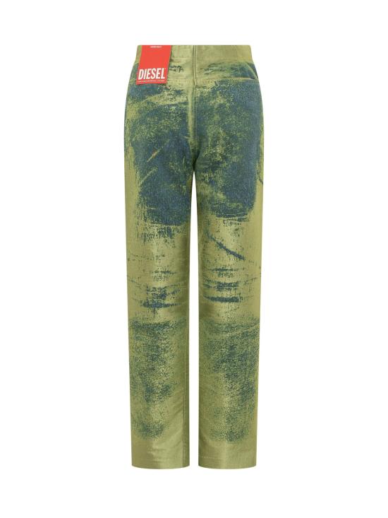 26SS 디젤 데님 팬츠 A234250EFDK 009 - DIESEL