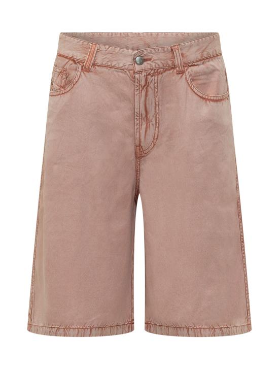 26SS 디젤 숏팬츠 A236720JMCD 38W ROSA CHIARO