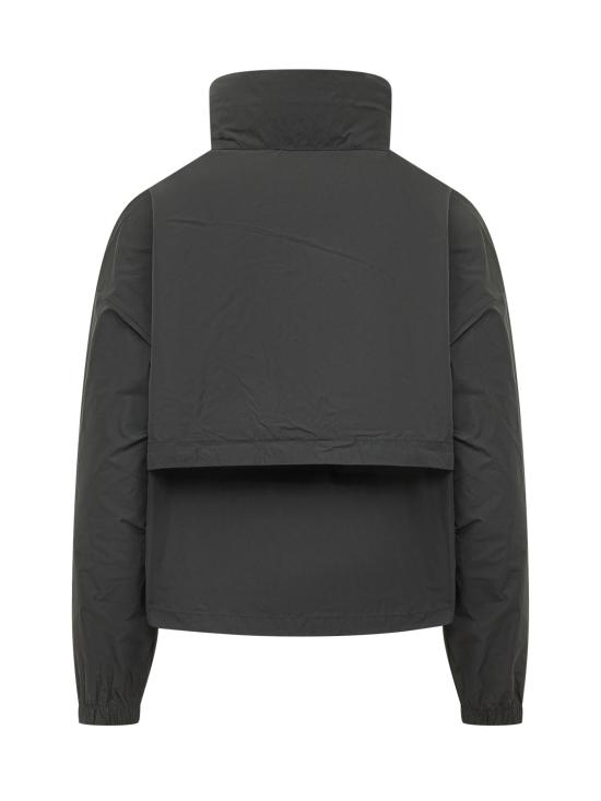 26SS 까웨 자켓 K8132PW USY BLACK PURE - K-WAY