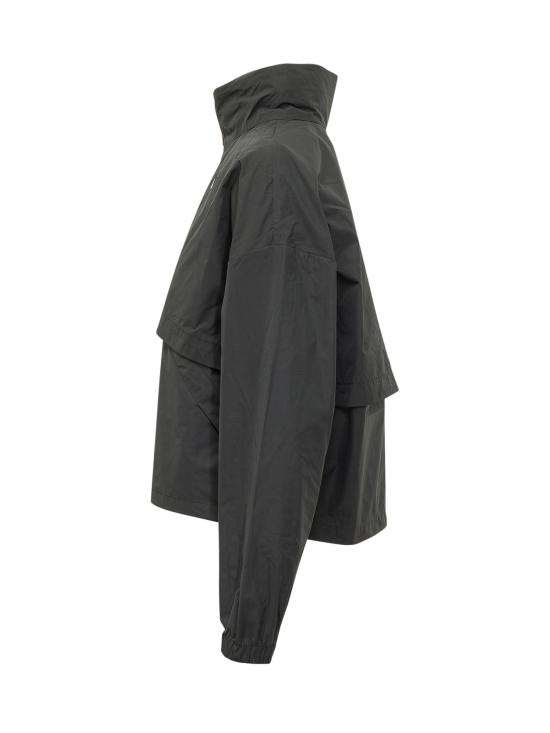 26SS 까웨 자켓 K8132PW USY BLACK PURE - K-WAY