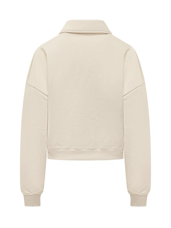 26SS 아미리 스웨터 AWTOJR1064 271 ALABASTER - AMIRI