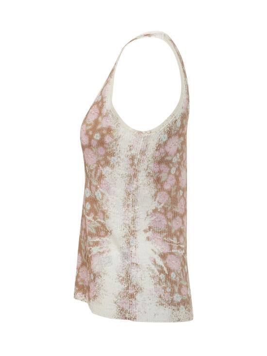 26SS 디젤 반팔 티셔츠 A239340IKCL 7GJ - DIESEL