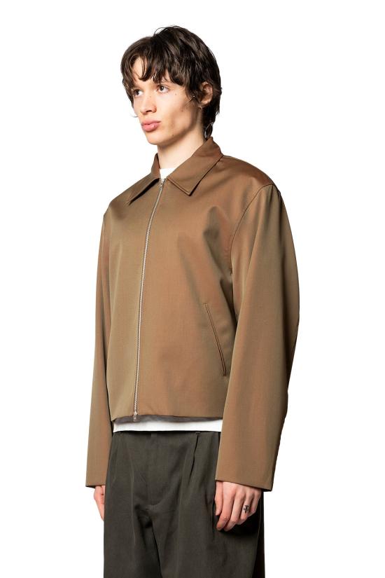 26SS 아워레가시 미니 자켓 M2260MBC - OUR LEGACY