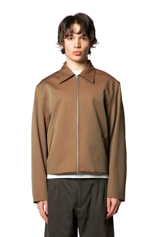 26SS 아워레가시 미니 자켓 M2260MBC