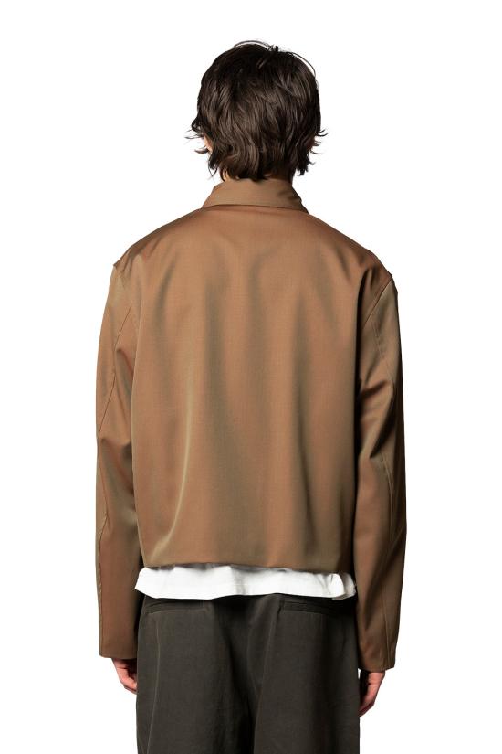 26SS 아워레가시 미니 자켓 M2260MBC - OUR LEGACY