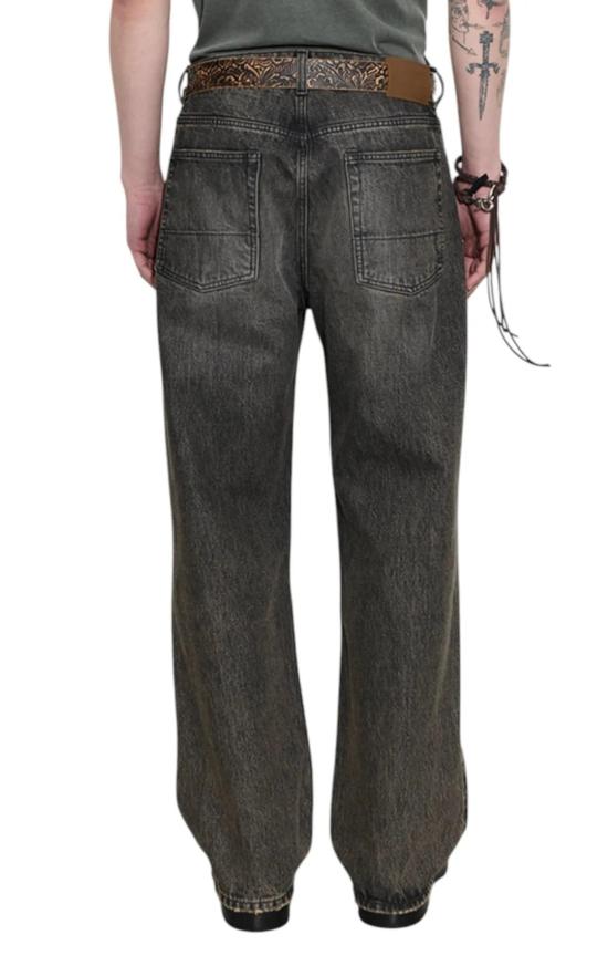 26SS 아워레가시 스트레이트 팬츠 M2265TN - OUR LEGACY