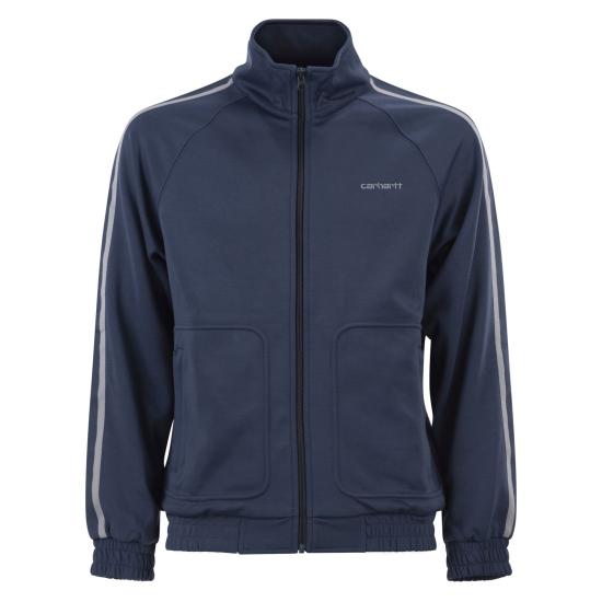 26SS 칼하트 볼라 스웨트 자켓 I036223 BLUE