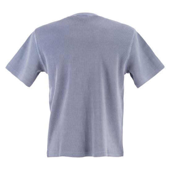 26SS 칼하트 폴로 티셔츠 I036185 LIGHT BLUE - CARHARTT