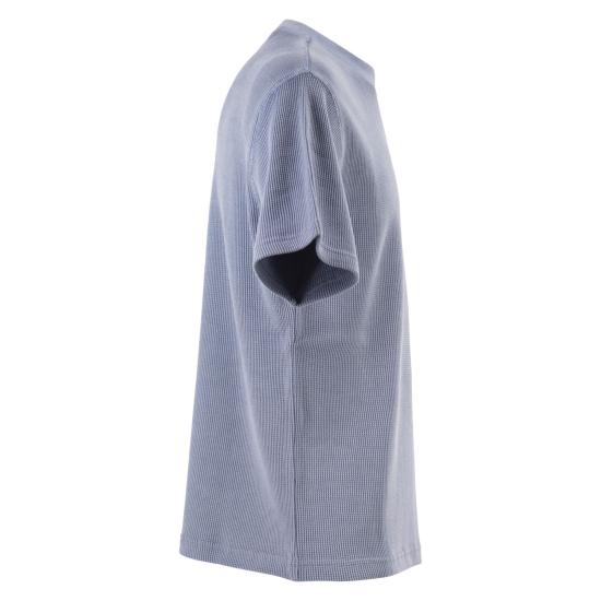 26SS 칼하트 폴로 티셔츠 I036185 LIGHT BLUE - CARHARTT