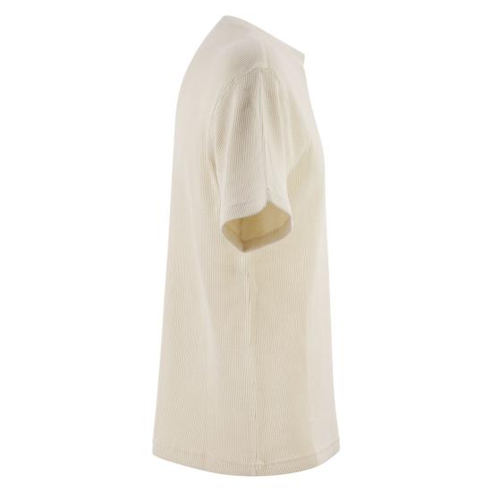 26SS 칼하트 폴로 티셔츠 I036185 NATURAL - CARHARTT