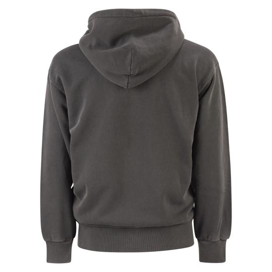  칼하트 스웨터 I033064 DARK GREY - CARHARTT