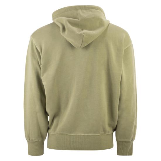  칼하트 스웨터 I033064 GREEN - CARHARTT