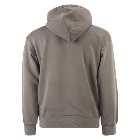  칼하트 후드 넬슨 스웨트셔츠 I029963 GREY - CARHARTT