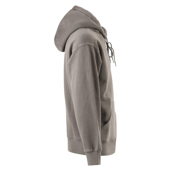  칼하트 후드 넬슨 스웨트셔츠 I029963 GREY - CARHARTT