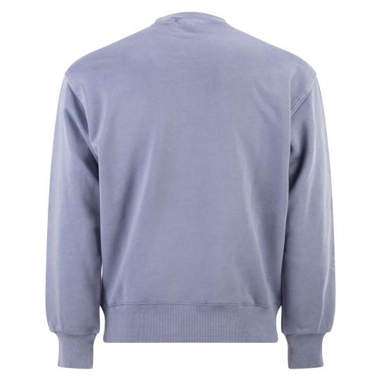  칼하트 넬슨 스웨트셔츠 I029957 LIGHT BLUE - CARHARTT