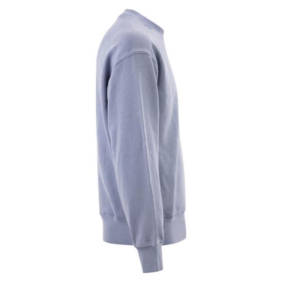  칼하트 넬슨 스웨트셔츠 I029957 LIGHT BLUE - CARHARTT
