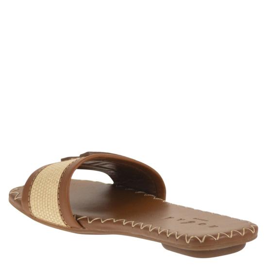 26SS 호간 뮬/슬리퍼 HXW6850GC40V3L LEATHER - HOGAN