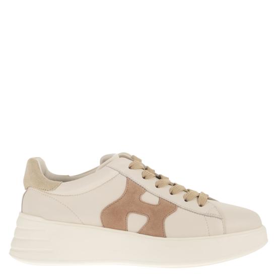 26SS 호간 스니커즈 HXW5620DN61N1M IVORY