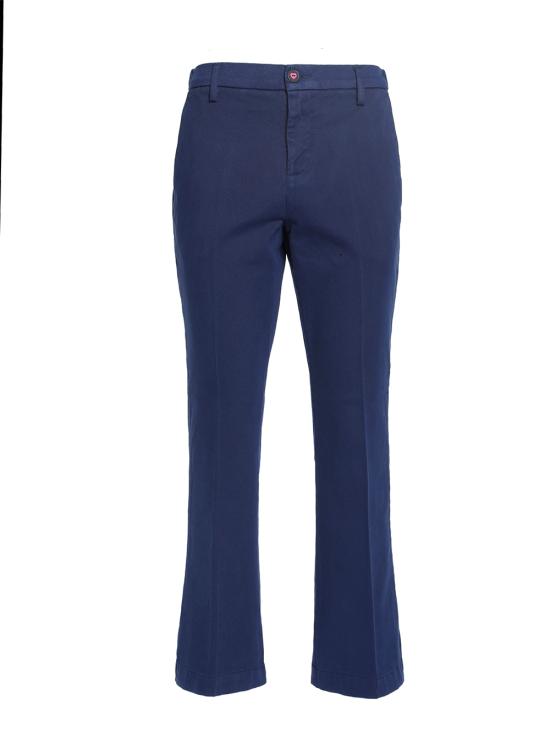  아이러브마이팬츠 스트레이트 팬츠 MP003 652F91 Blue