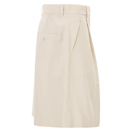 26SS 위켄드막스마라 숏팬츠 2615141022600 ECRU - WEEKEND MAX MARA