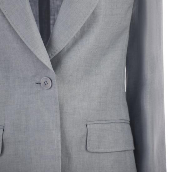 26SS 위켄드막스마라 수트 세트 2615041072600 LIGHT BLUE - WEEKEND MAX MARA