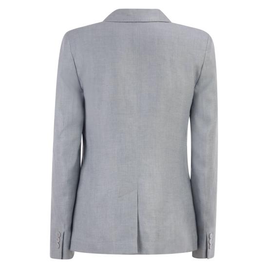 26SS 위켄드막스마라 수트 세트 2615041072600 LIGHT BLUE - WEEKEND MAX MARA