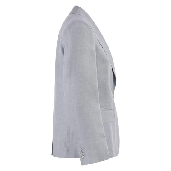 26SS 위켄드막스마라 수트 세트 2615041072600 LIGHT BLUE - WEEKEND MAX MARA