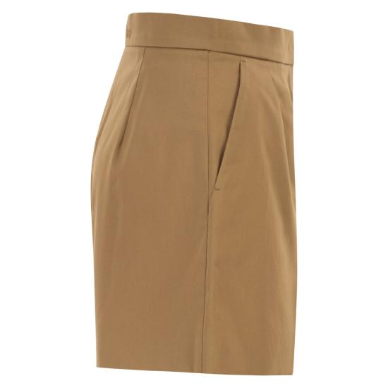 26SS 막스마라 숏팬츠 2611141012600 BEIGE - MAX MARA