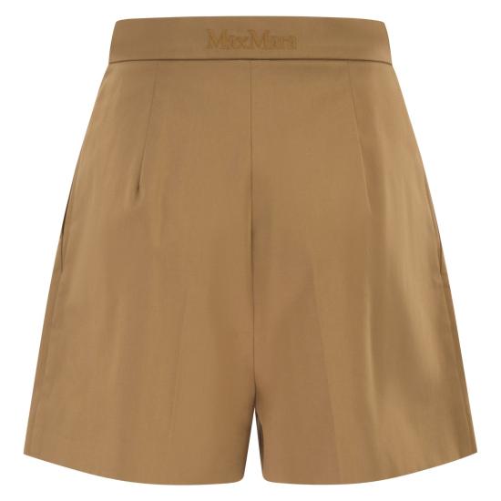 26SS 막스마라 숏팬츠 2611141012600 BEIGE - MAX MARA