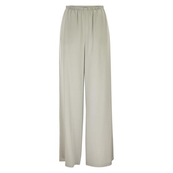 26SS 막스마라 스트레이트 팬츠 2611131019600 SAGE