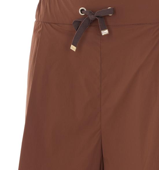 26SS 에르노 숏팬츠 PT000254D 12431SZ2240 Brown - HERNO