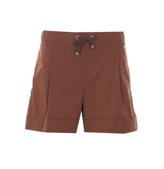 26SS 에르노 숏팬츠 PT000254D 12431SZ2240 Brown