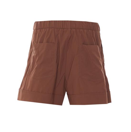 26SS 에르노 숏팬츠 PT000254D 12431SZ2240 Brown - HERNO