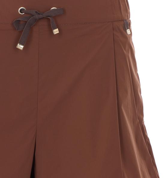26SS 에르노 숏팬츠 PT000254D 12431SZ2240 Brown - HERNO