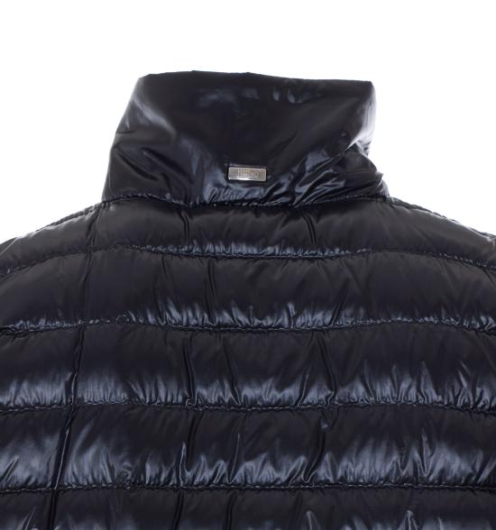 26SS 에르노 패딩 PI002197D 12017Z9300 Black - HERNO